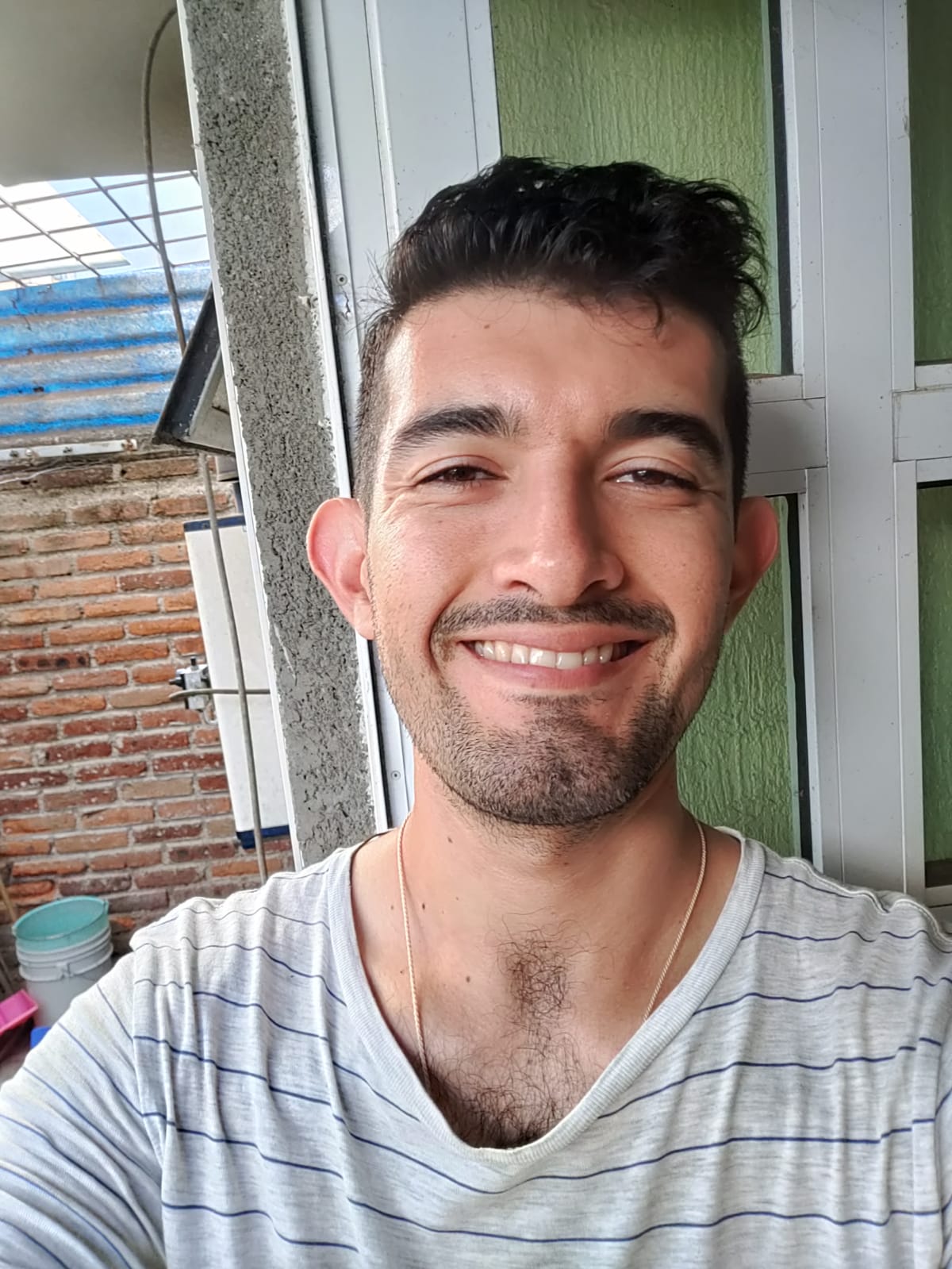 TALLER: Capacitación en diseño bioclimático de cuartos de cultivo por Taurino Méndez