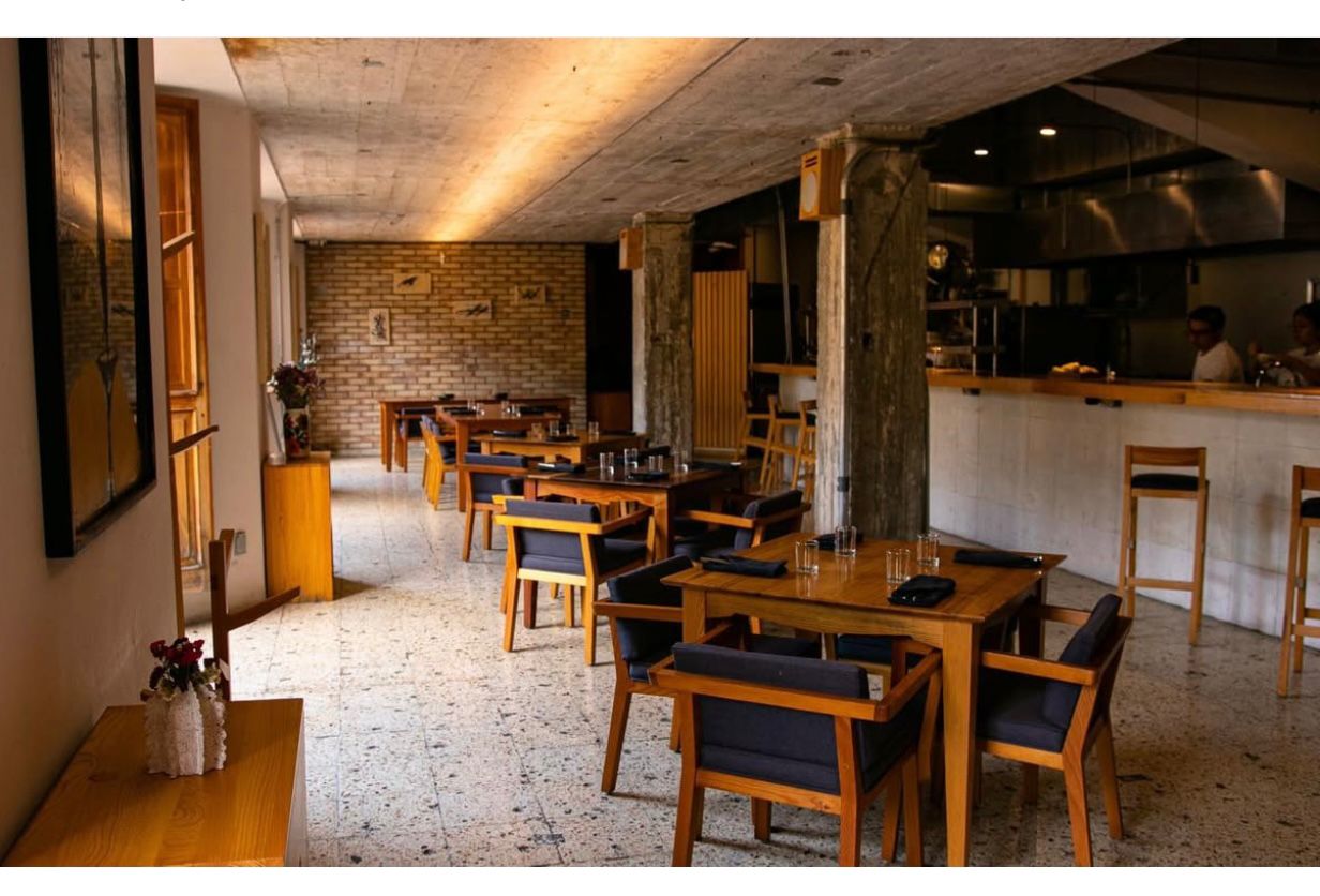 EL FUEGO DULCE DEL MAGUEY: Degustación de mezcales & repostería alquímica por Oaxacking y Rodrigo Amaury