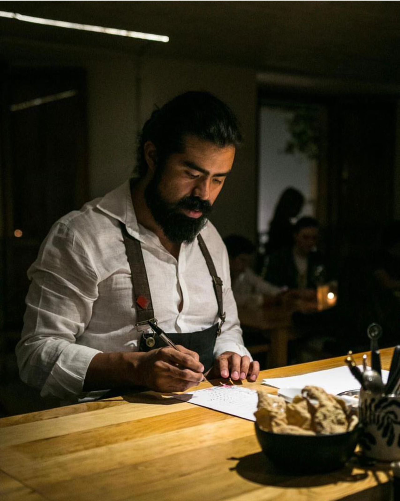 EL FUEGO DULCE DEL MAGUEY: Degustación de mezcales & repostería alquímica por Oaxacking y Rodrigo Amaury