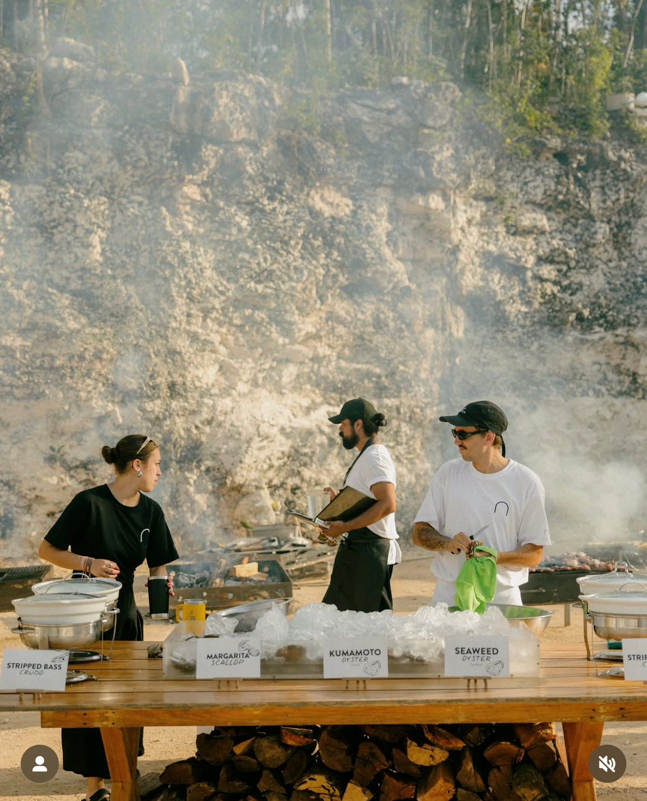 EL FUEGO DULCE DEL MAGUEY: Degustación de mezcales & repostería alquímica por Oaxacking y Rodrigo Amaury