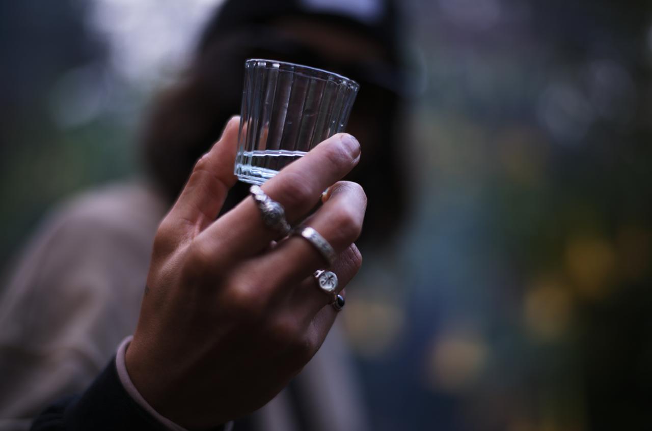 EL FUEGO DULCE DEL MAGUEY: Degustación de mezcales & repostería alquímica por Oaxacking y Rodrigo Amaury
