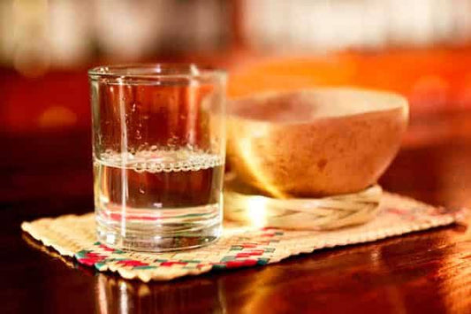EL FUEGO DULCE DEL MAGUEY: Degustación de mezcales & repostería alquímica por Oaxacking y Rodrigo Amaury