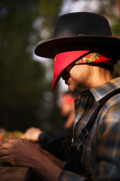 EL FUEGO DULCE DEL MAGUEY: Degustación de mezcales & repostería alquímica por Oaxacking y Rodrigo Amaury